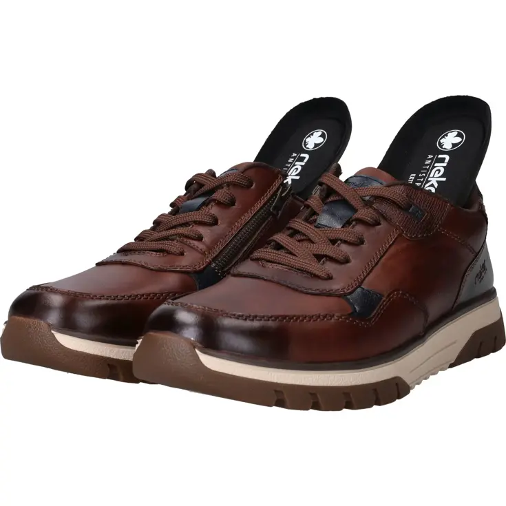 B9301 veterschoenen Heren