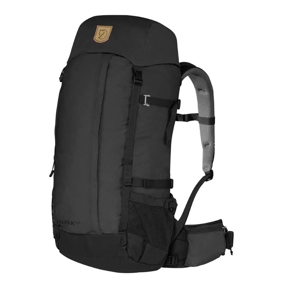 Fjallraven  Kaipak 38W stone grey  Grijs main product image