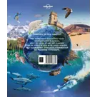 Lonely Planet's Ultieme Reisplanner Europa