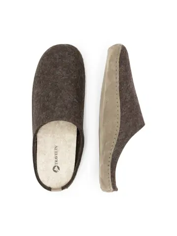 Get-Home heren - Sloffen - Travelin'