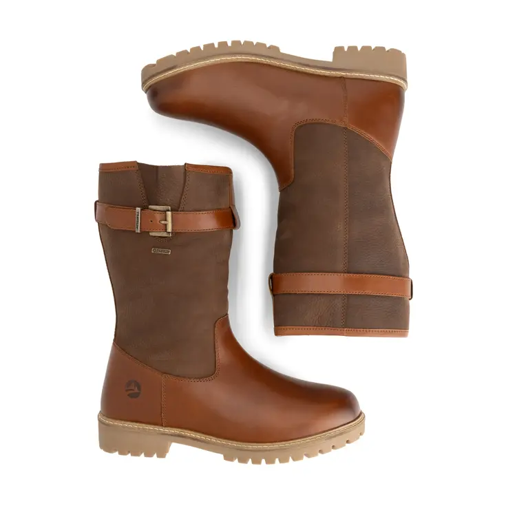 Troms Heren - Outdoorlaarzen