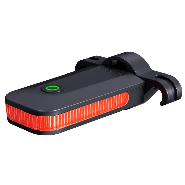 CL01 achterlicht