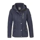 Calle - Jas Dames - Waterdicht