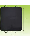 Hondendeken - 135 x 145 CM - Beschermhoes