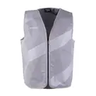 Wowow reflectievestje Roadie - Heren