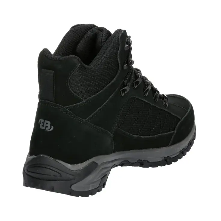 Wandelschoen unisex Mount Kandu
