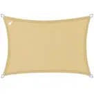 Schaduwdoek rechthoek - 2x4m