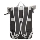 Kobe - Rolltop Laptoprugzak - 15,6 inch