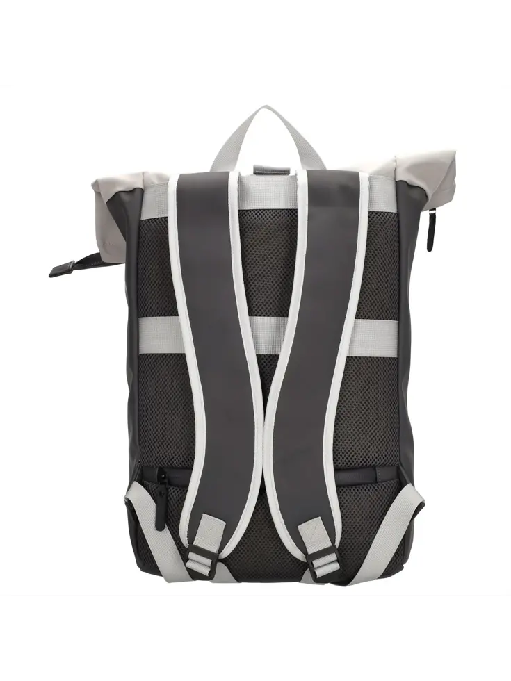 Kobe - Rolltop Laptoprugzak - 15,6 inch