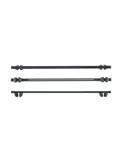 Dakdragers Oplus SR+ - Seat Alhambra (2000-2010)