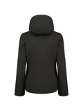 Dames Softshell Jacket Timmex