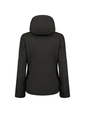 Dames Softshell Jacket Timmex