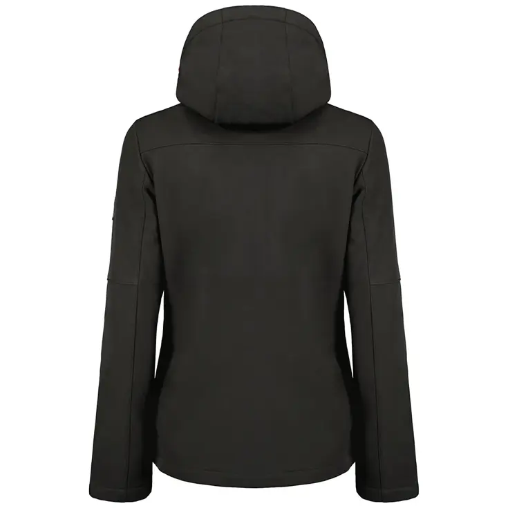 Dames Softshell Jacket Timmex