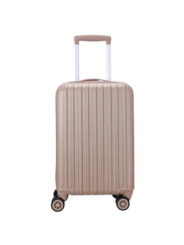 Decent Handbagage Koffer TranportoOne