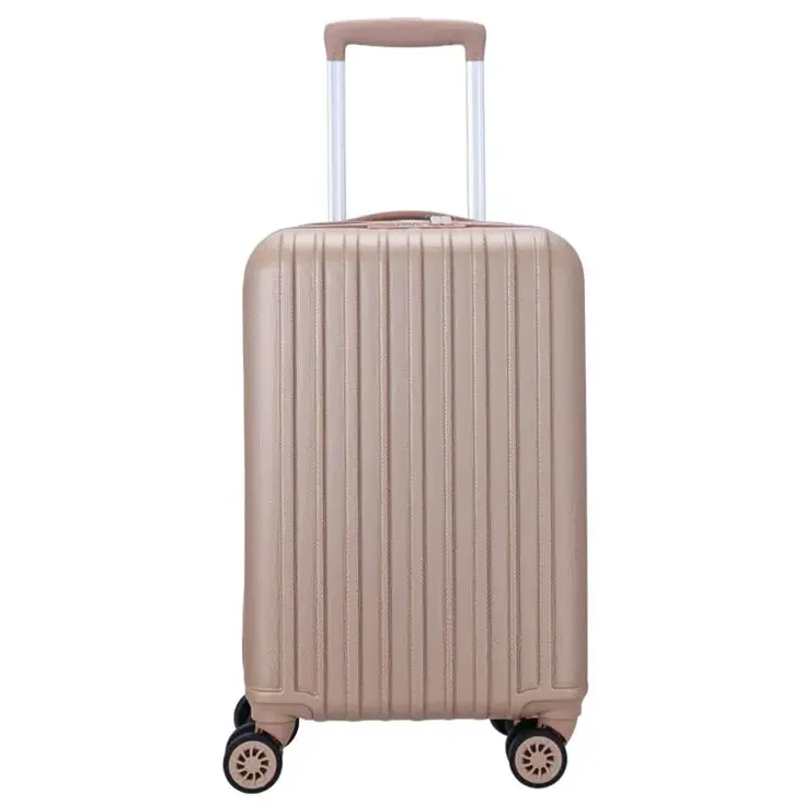 Decent Handbagage Koffer TranportoOne