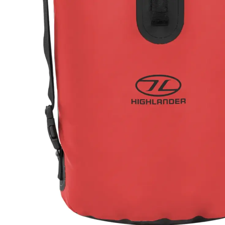 Highlander waterdichte rugzak Troon 45