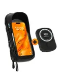 Telefoonhouder Fiets + Powerbank Magsafe