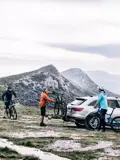 EasyFold XT 934 - Fietsendrager - Thule
