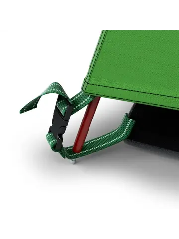 Bret 2 lichtgewicht tent