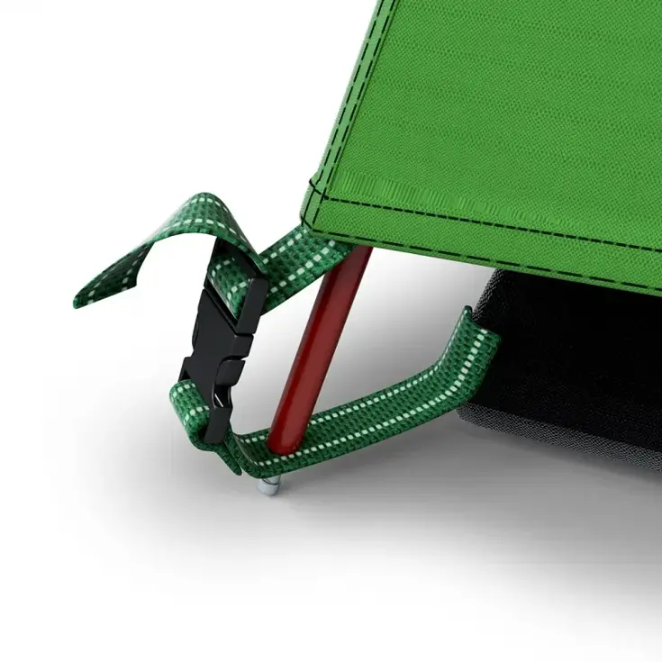 Bret 2 lichtgewicht tent