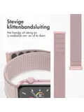 Bandje voor Apple Watch | 44/45/46/49 mm