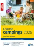 ANWB Erkende Campings 2026