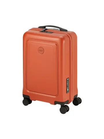 Elements small - Handbagagekoffer - 35 Liter