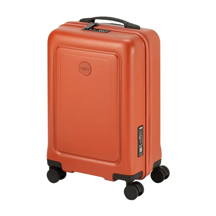 Elements small - Handbagagekoffer - 35 Liter