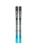 Head World Cup Rebels e.GSR ski's incl.binding