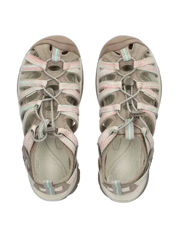 Whisper - Wandelschoenen - Dames