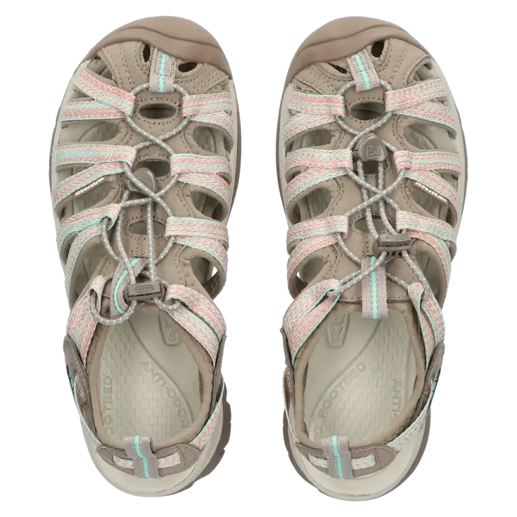 Whisper - Wandelschoenen - Dames