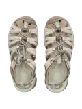 Whisper - Wandelschoenen - Dames