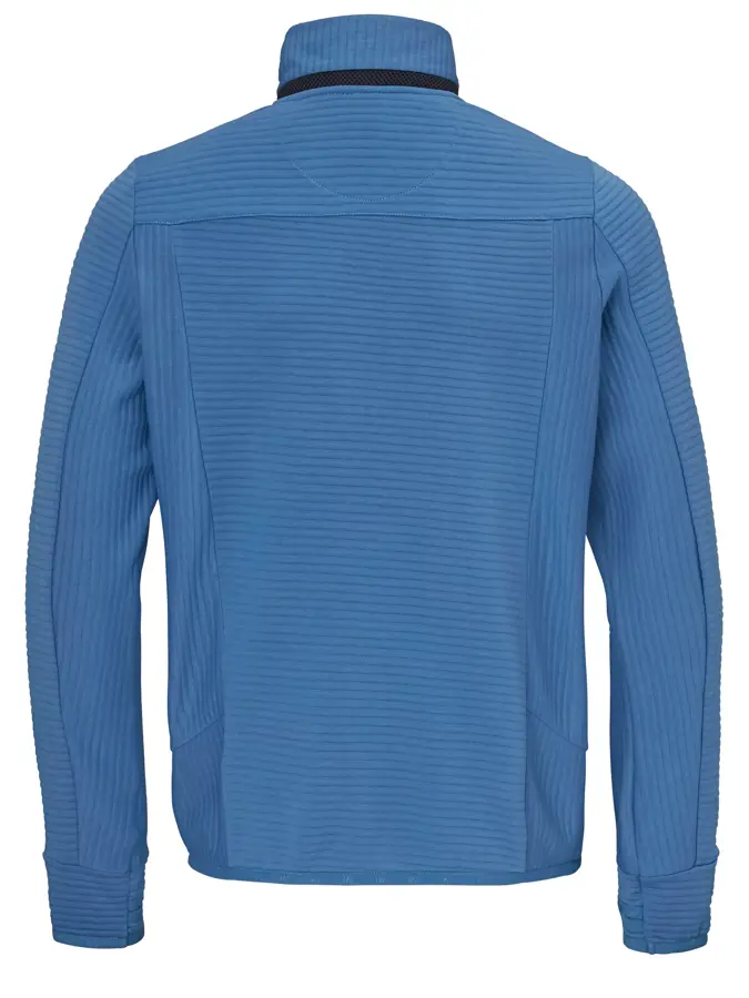 Nivard - Fleece Vest Heren