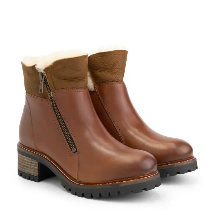 Leliana - Laarzen - Mysa