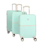 Enrico Benetti - Princetown - Kofferset 3-dlg