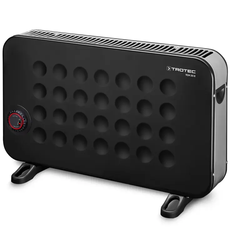 Convector - TCH 25 E