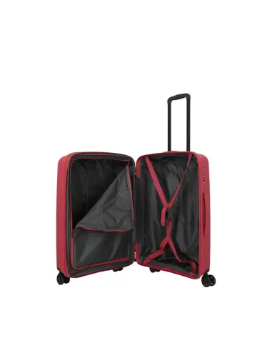 Air Stripe Spinner M Expandable  | 75 L