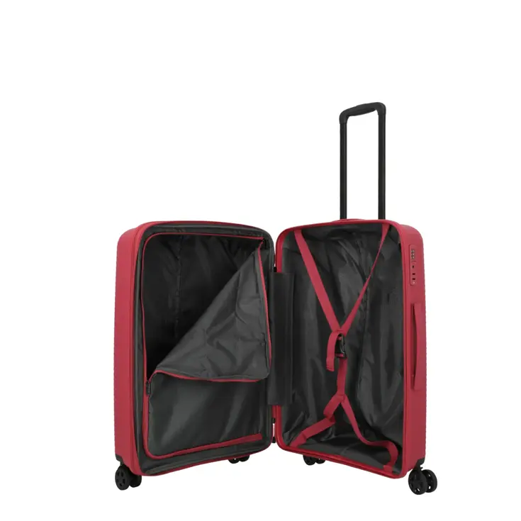 Air Stripe Spinner M Expandable  | 75 L