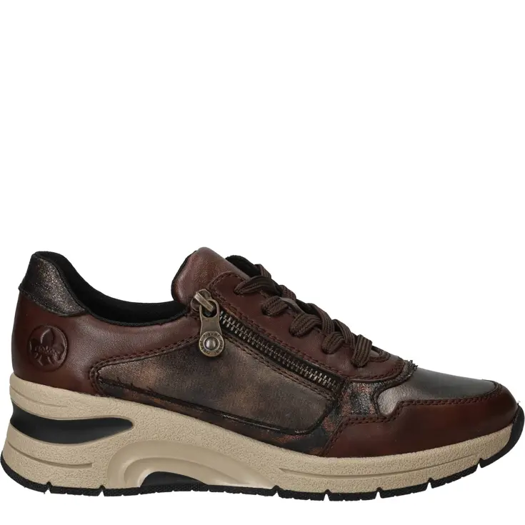 N9301 veterschoenen Dames