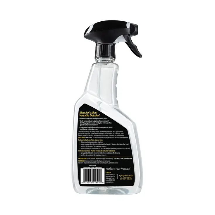 Paint Dash & Glass Reinigingsmiddel 473ml