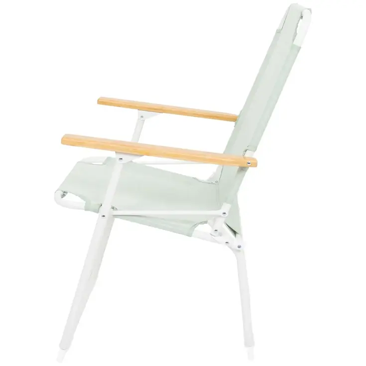 Bo-Camp Pastel Stoel Mosset M