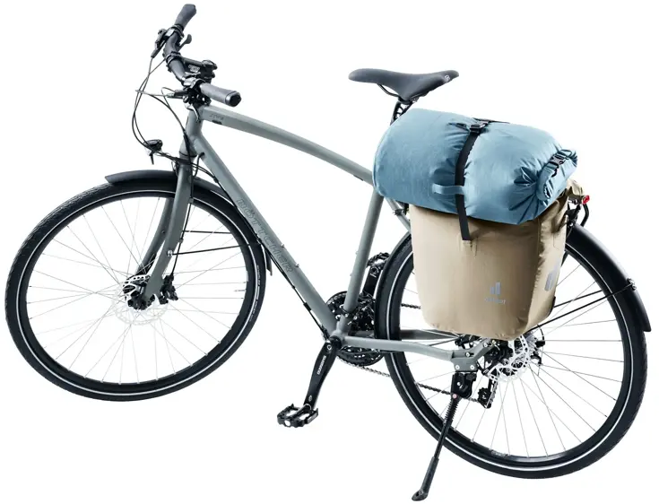 Drypack Pro 13L