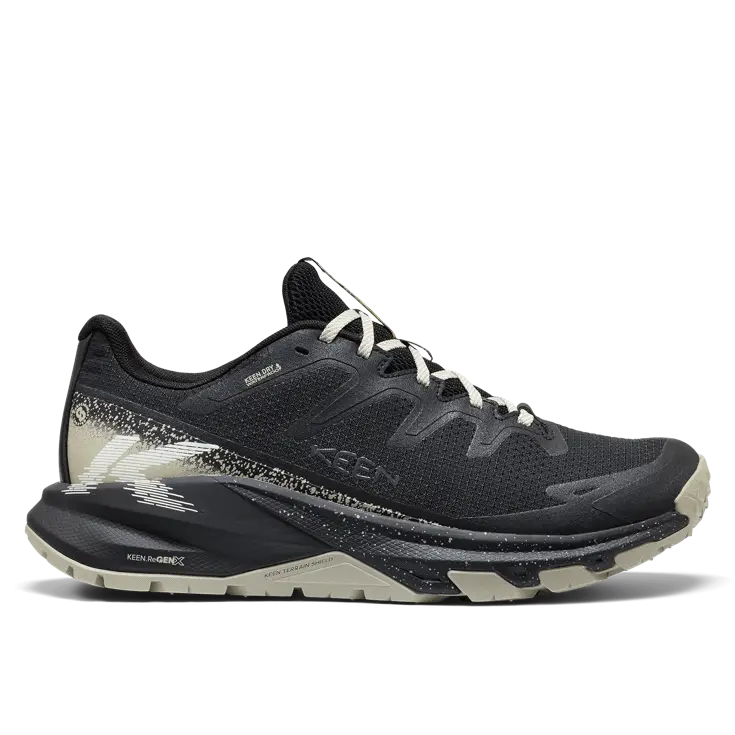 Targhee Apex - Wandelschoenen - Heren