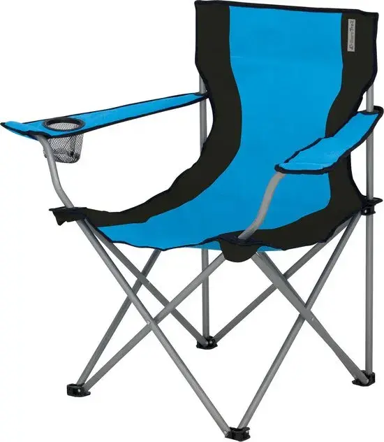 Campingstoel Lausanne
