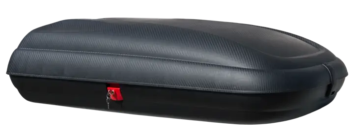 ArtPlast dakkoffer 320 liter - Antraciet