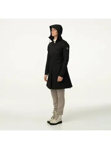 SEQ Regenjas Urban Outdoor Dames