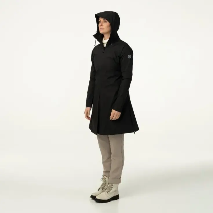 SEQ Regenjas Urban Outdoor Dames