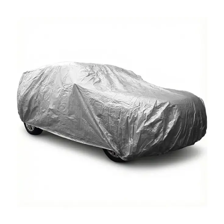 Autohoes SUV All Weather - 455x185x145cm