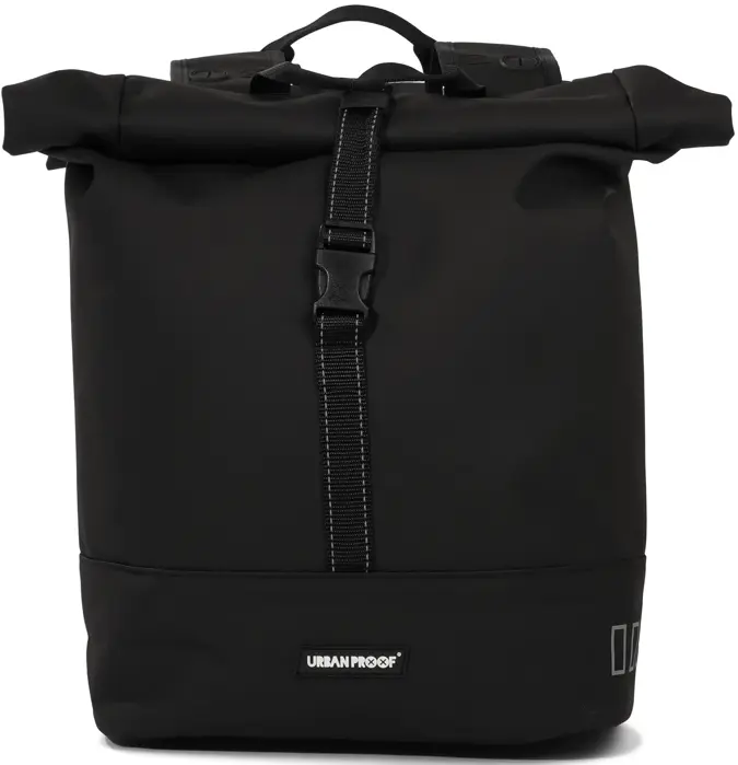 Urban Proof Gerecyclede Dubbele Rolltop 38L