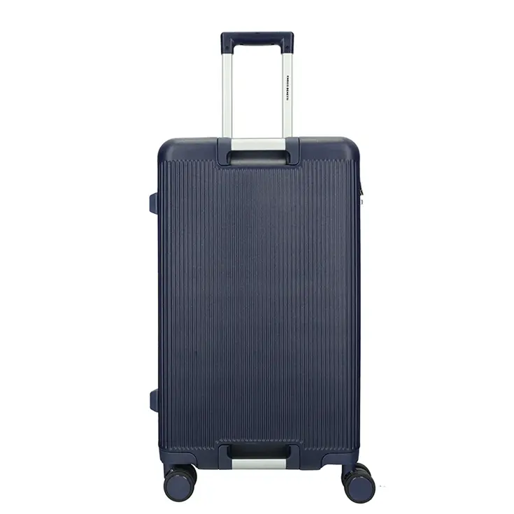 Seattle - Middelgrote koffer - 66cm - 70L